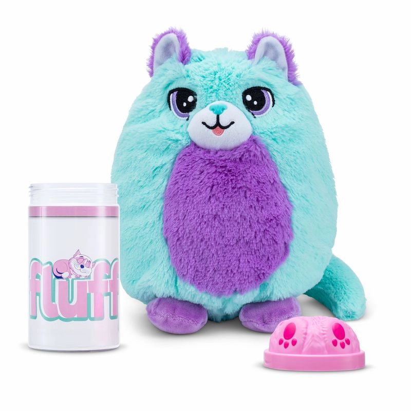 Misfittens Assortment - Cats Wave 1