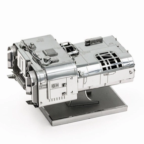 Moloch's Landspeeder Model