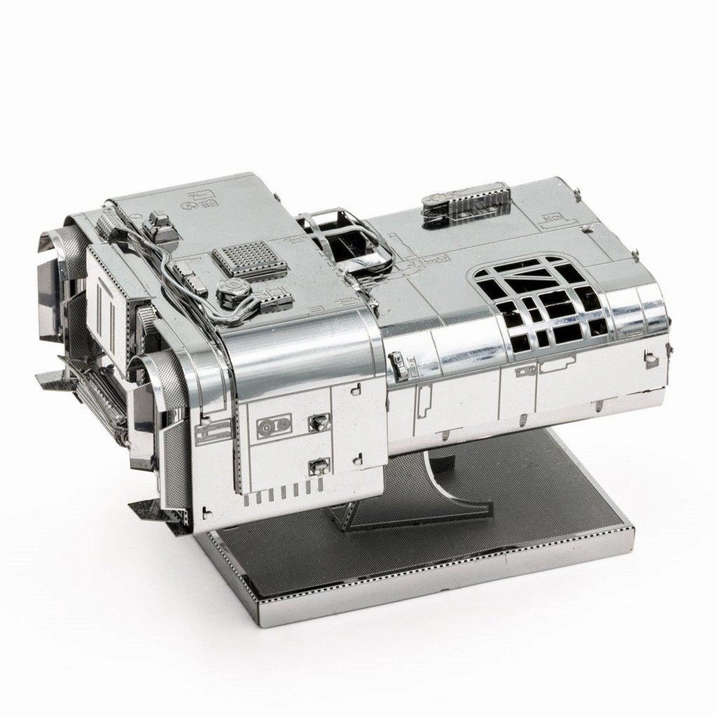Moloch's Landspeeder Model