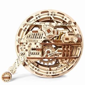 Monowheel - UGears