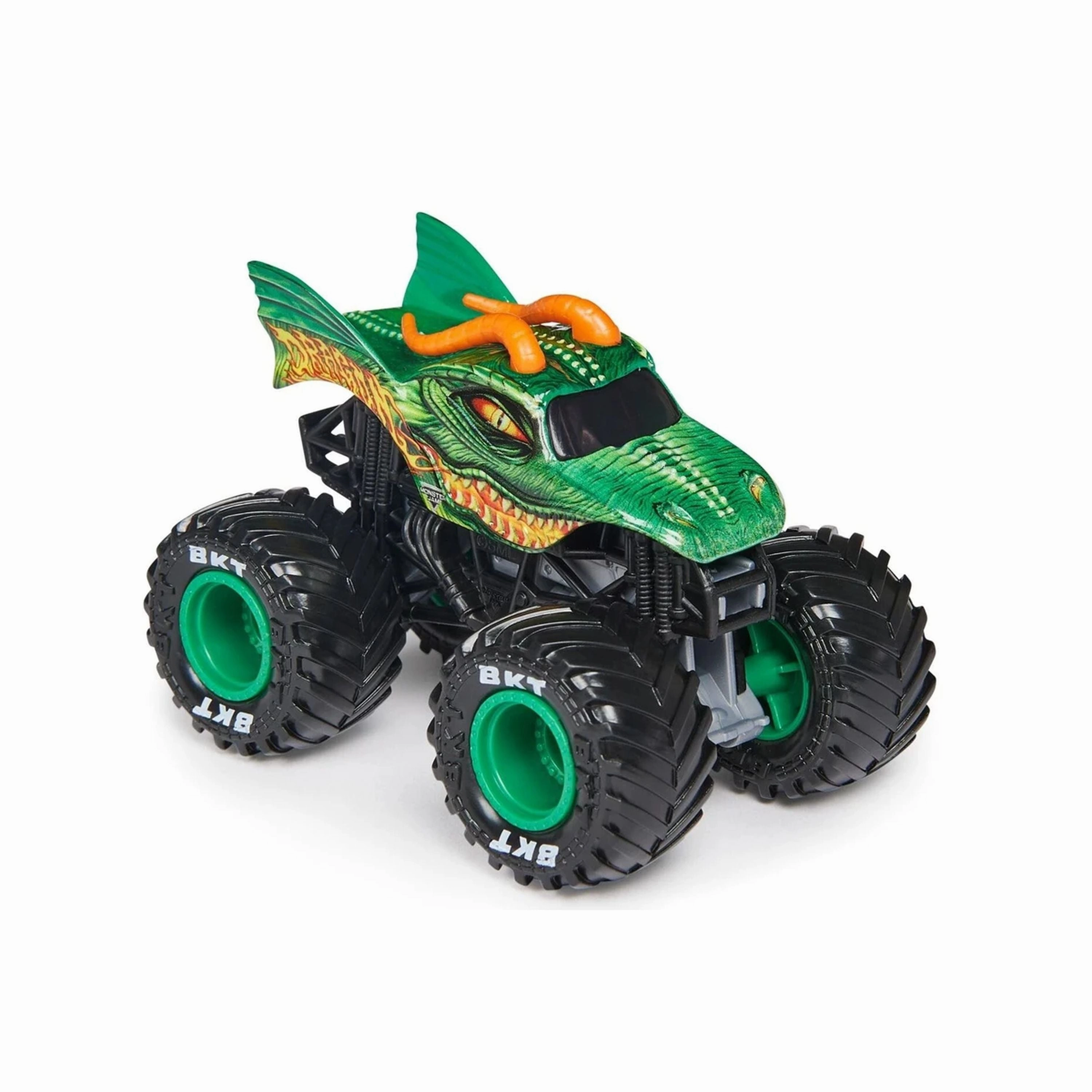 Monster Jam 1:64 Monster Truck Series 32 Dragon