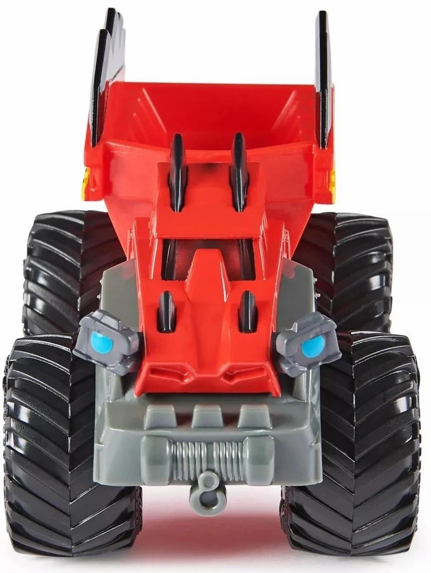 Monster Jam: Diecast Truck - Axel (Dirt Squad)