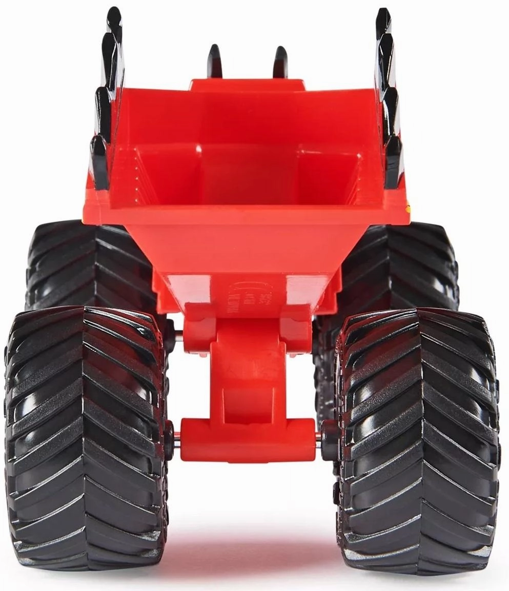 Monster Jam: Diecast Truck - Axel (Dirt Squad)