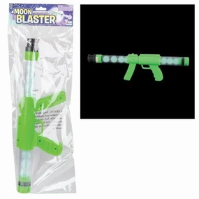 Moon Blaster Glow In The Dark
