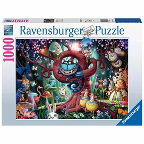 Most Everyone is Mad 1000pc