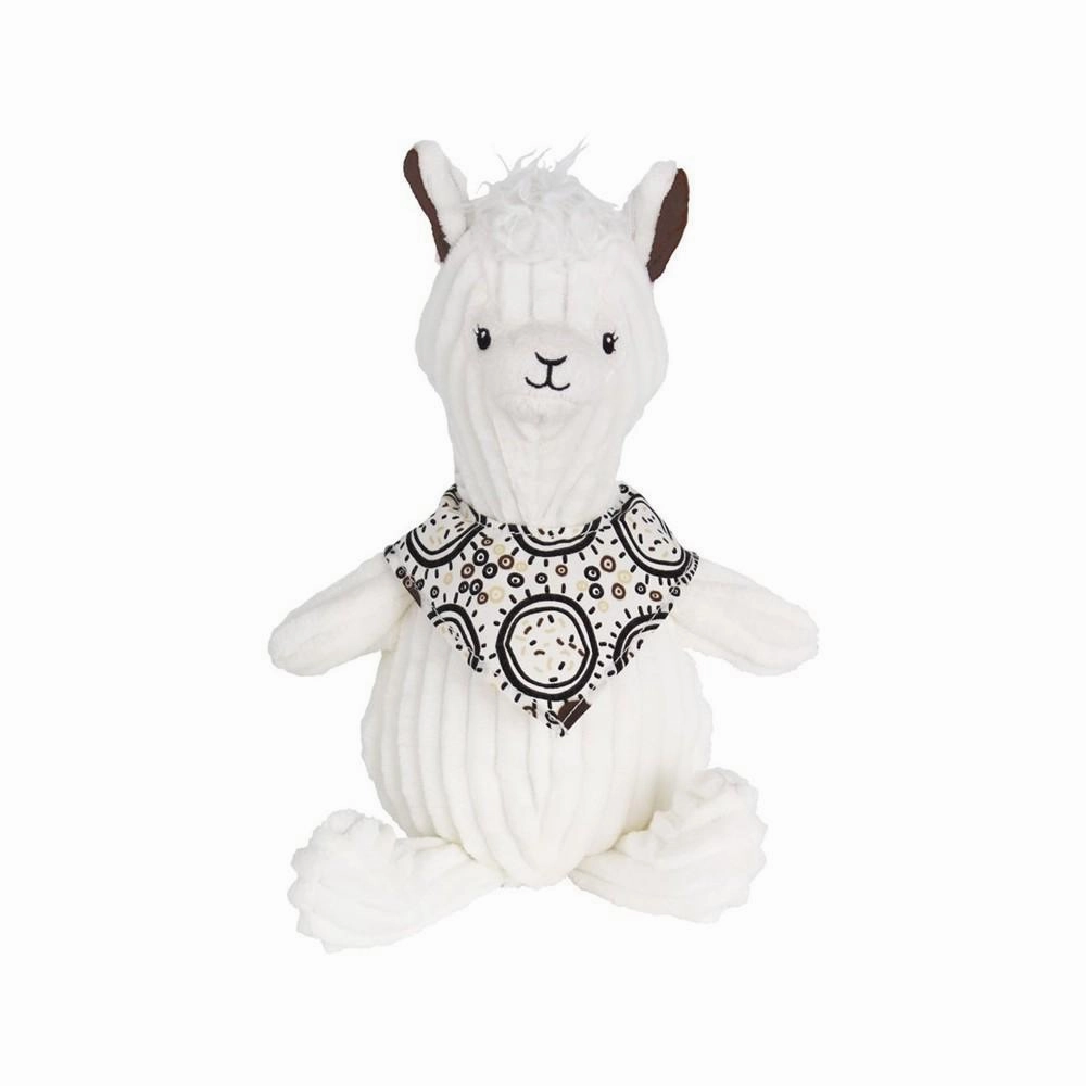 Muchachos the Llama - Big