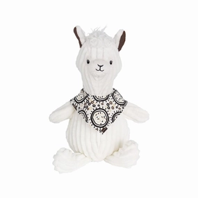 Muchachos the Llama - Big