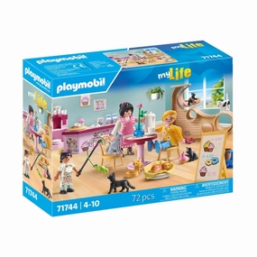 My Life - Cat Cafe 71744