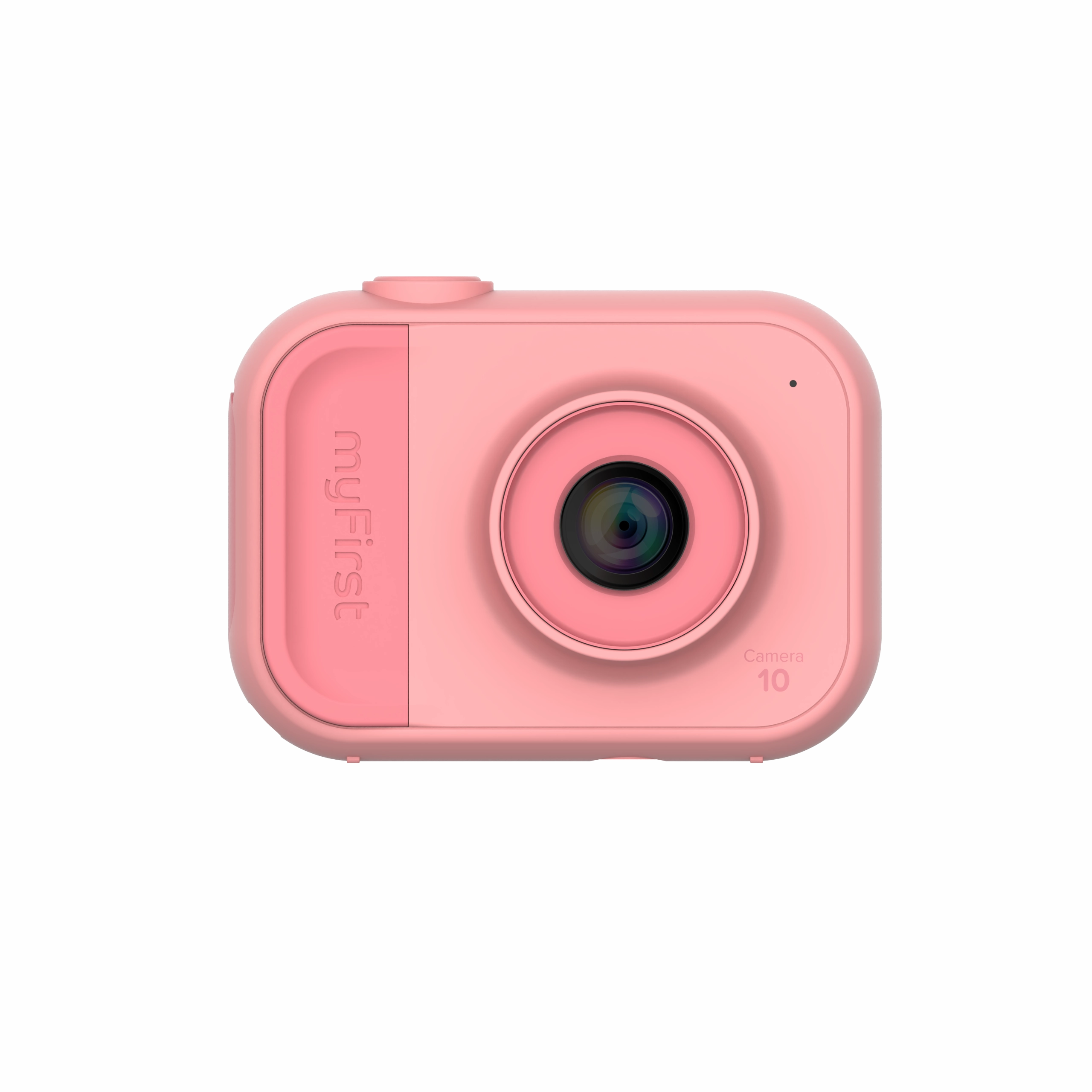 myFirst Camera 10 - Playful Pink Edition for Budding Photographers