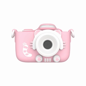 myFirst Camera 3 - Perfect Pink Edition