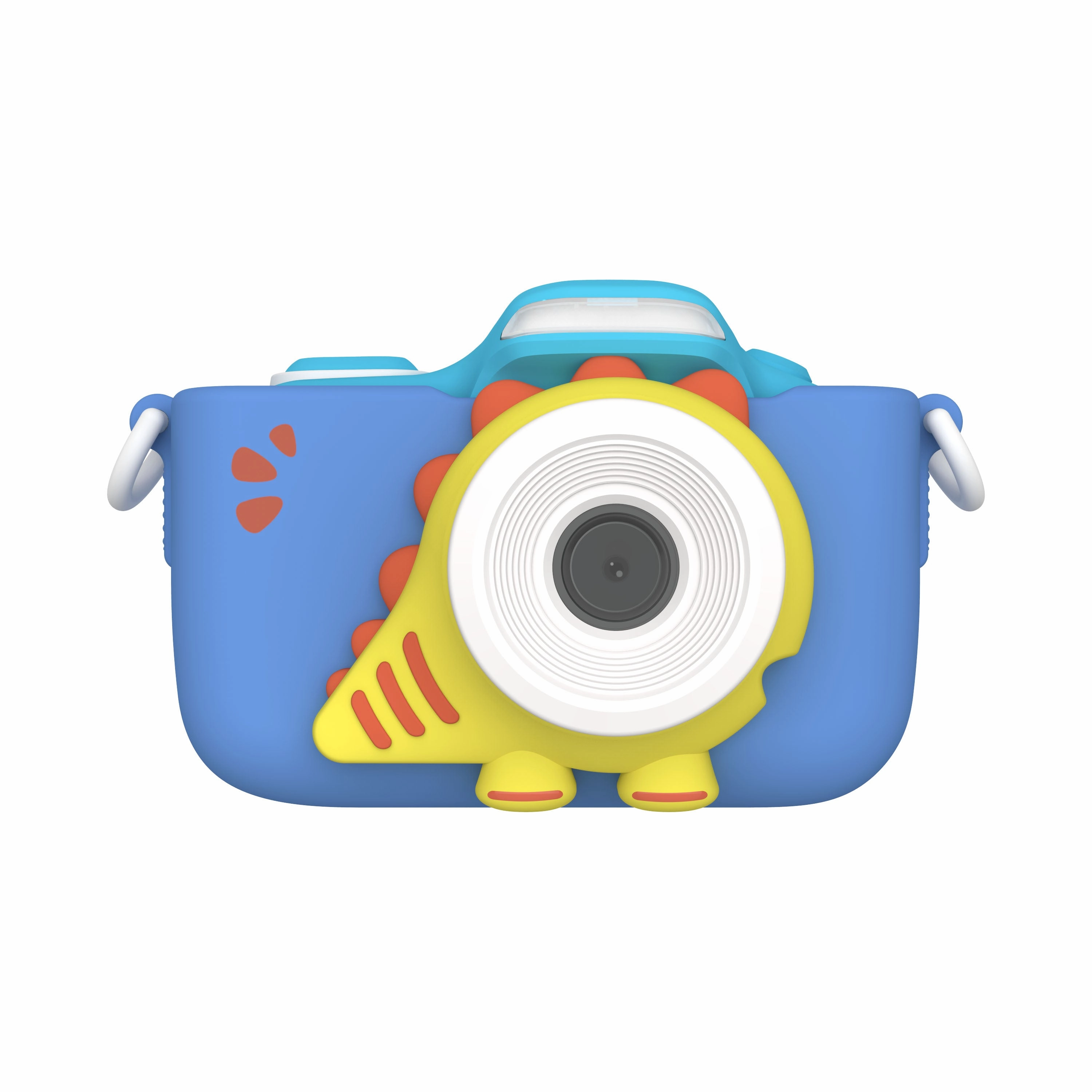 myFirst Camera 3 - Snap, Click, and Share Fun!