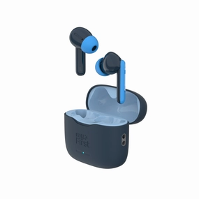 myFirst CareBuds - Space Blue for Kids