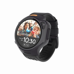 myFirst Fone R2 - Aai Purple: The Kid-Friendly Smart Companion