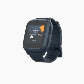 myFirst Fone S3  - Space Blue: Smartwatch for Kids
