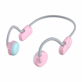 myFirst Headalong BC Wireless Lite - Peppy Pink