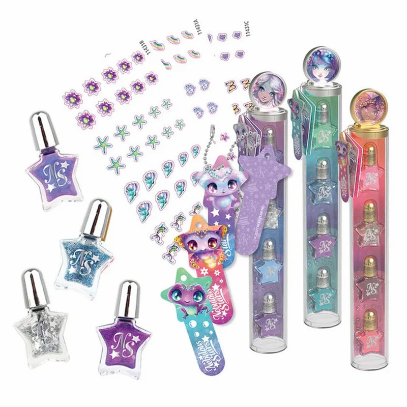 Nail Polish Set