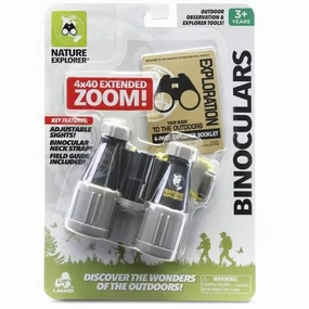 Nature Explorer Binoculars