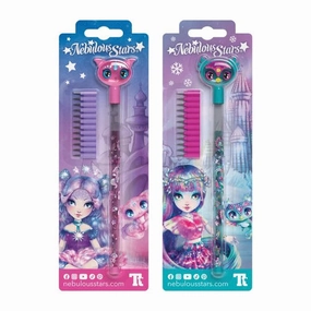 Nebulous Stars Multi-Point Pencils (Assorted Styles)