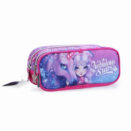Nebulous Stars Pencil Case 23cm Series 1 (Nebulia & Firiaz)