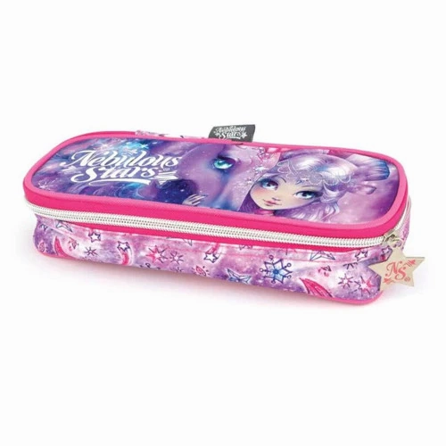 Nebulous Stars Pencil Case 23cm Series 1 (Nebulia & Firiaz)