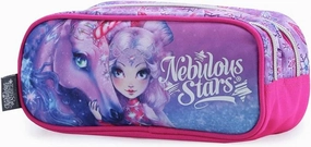 Nebulous Stars Pencil Case 23cm Series 1 (Nebulia & Firiaz)