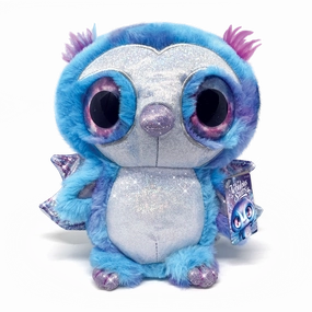Nebulous Stars Plush Stuffed Animal Blizzia