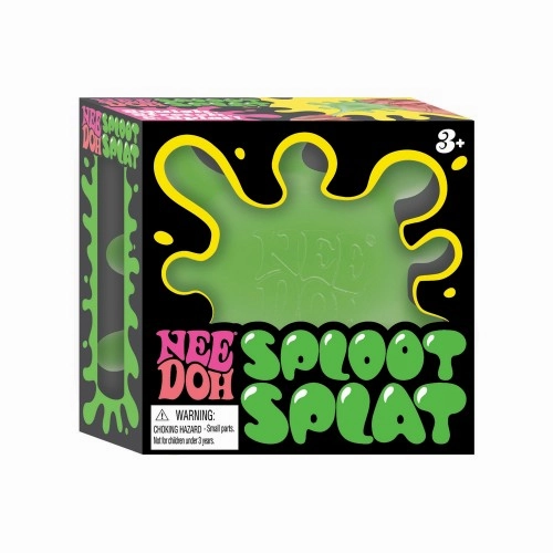 Nee-doh Sploot Splat