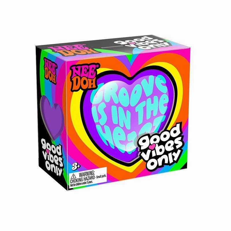 Needoh Good Vibes Only