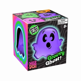 Needoh Groovy Ghosts
