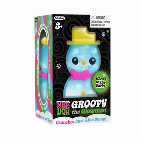 Needoh Groovy the Glowman