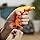 Nerf Alpha Strike Set Stinger Sd-1 Toy Blaster with Targeting Set For Ages 8 