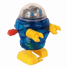 Neutron Walking Robot