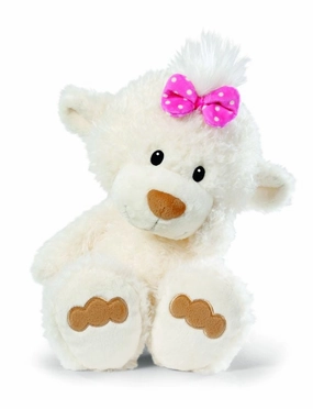 Nici Classic Bear Little Sister Bear 30cm