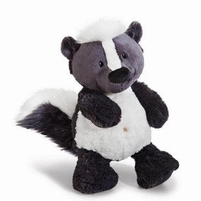Nici Forest Friends Skunk Steve 25cm