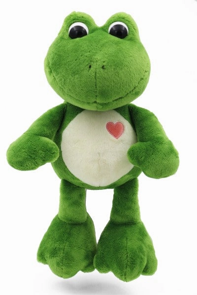 Nici Otto The Frog 50cm