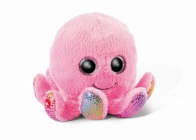 Nici Pops 14cm Octopus Poli