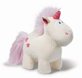 Nici Theodor & Friends Unicorn Theodor 22cm