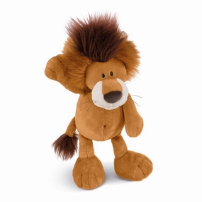 Nici Wild Friends Lion Kitan 25cm