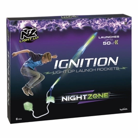 NightZone Ignition