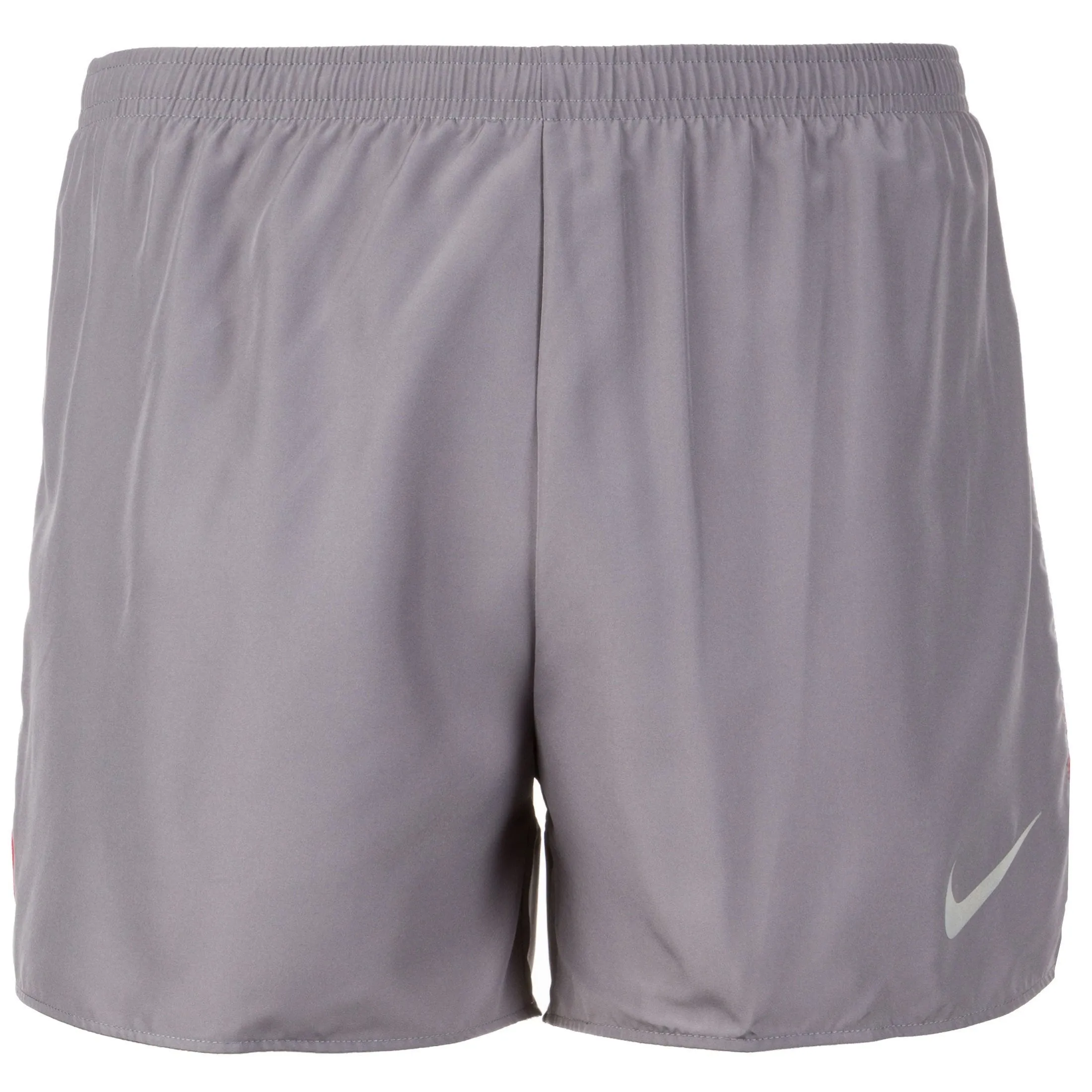 Nike 856871-036 Herren-Shorts M Gunsmoke/Gym Red/Reflective Silver Columbia Clothing