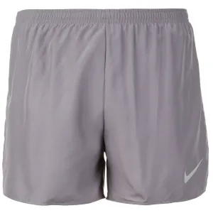 Nike 856871-036 Herren-Shorts M Gunsmoke/Gym Red/Reflective Silver Columbia Clothing