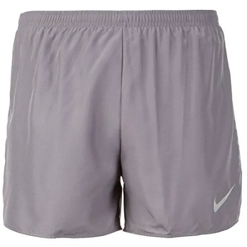 Nike 856871 – 036 Herren Shorts XL Gunsmoke/Gym Red/Reflective Silver Columbia Clothing