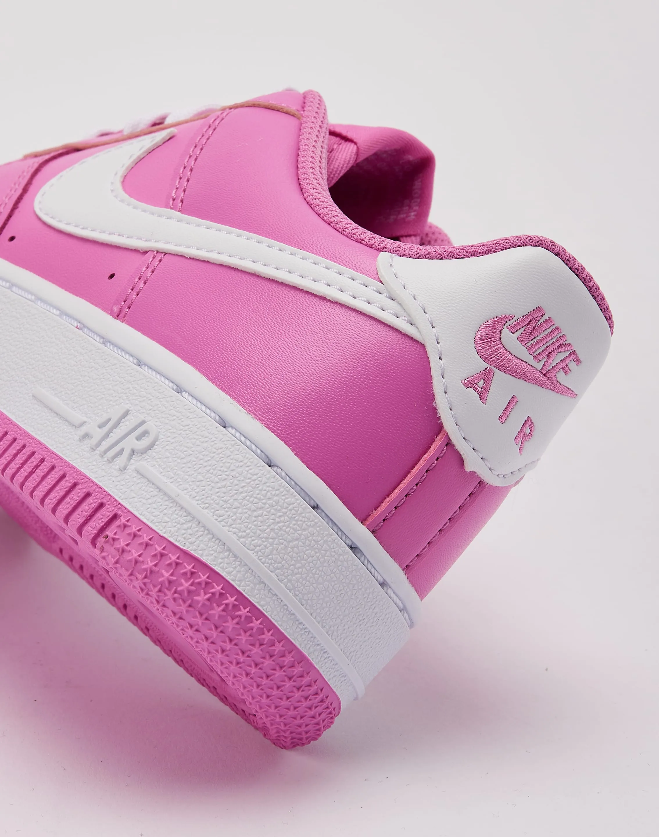Nike Air Force 1 Low Pre-School