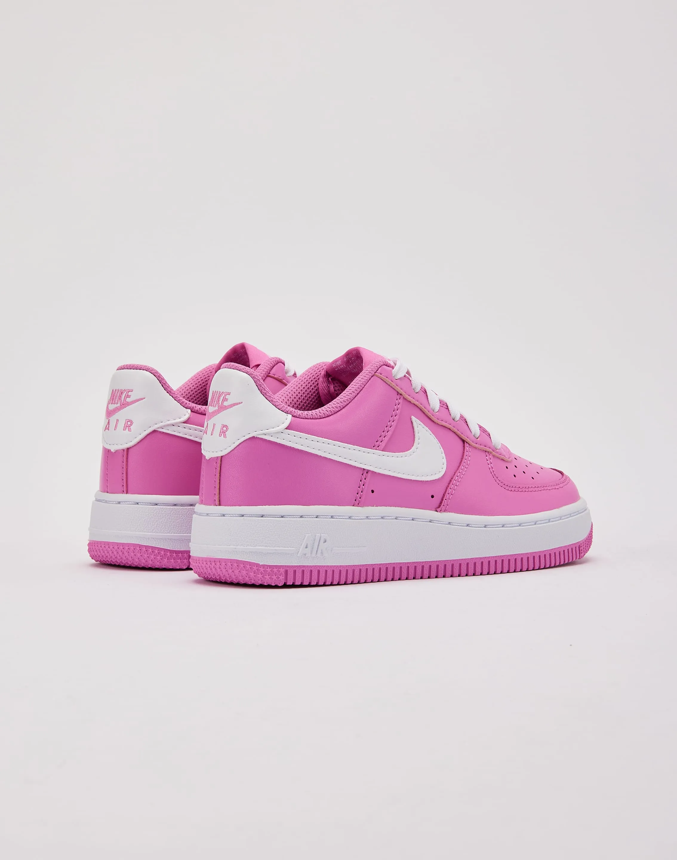 Nike Air Force 1 Low Pre-School