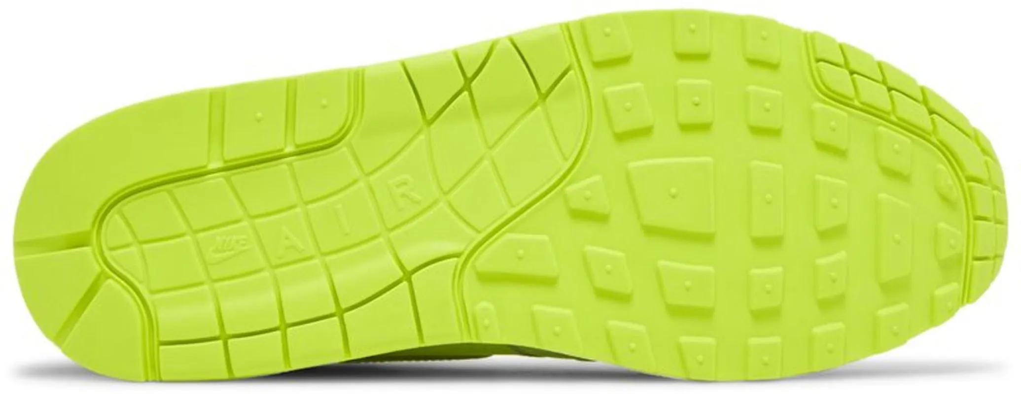 Nike Air Max 1 PRM Volt