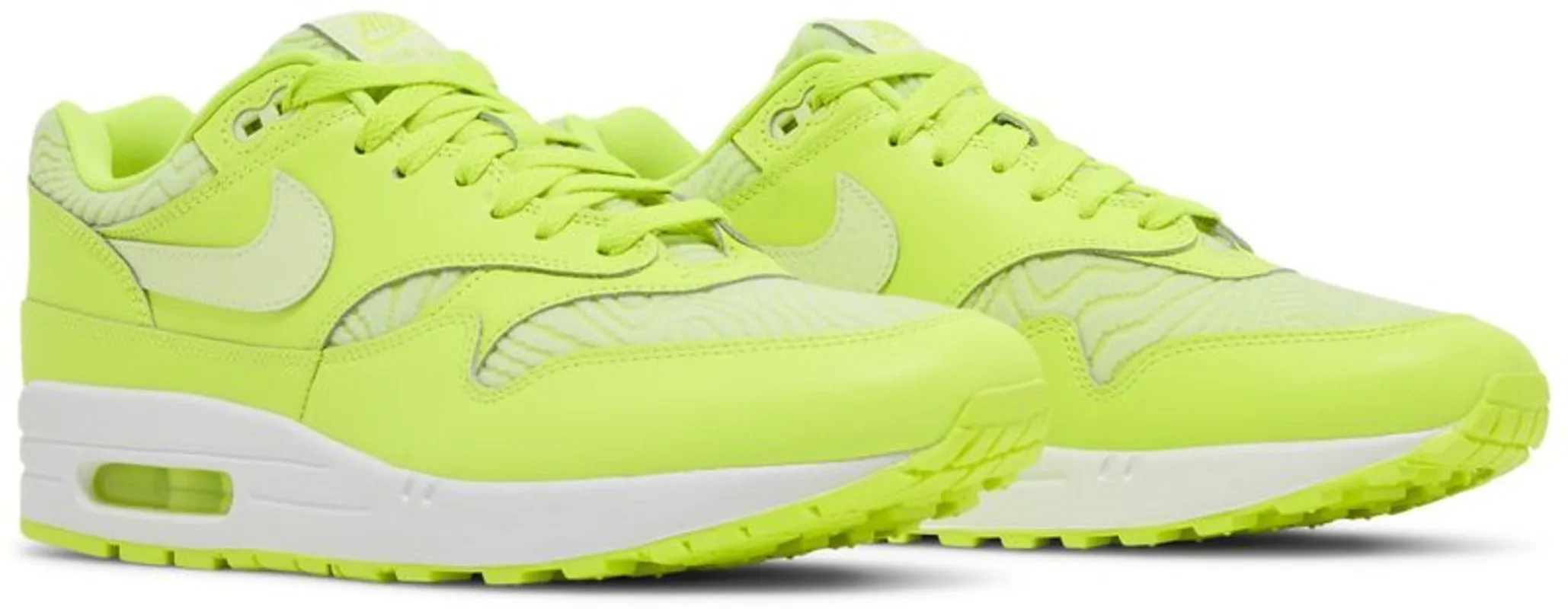 Nike Air Max 1 PRM Volt