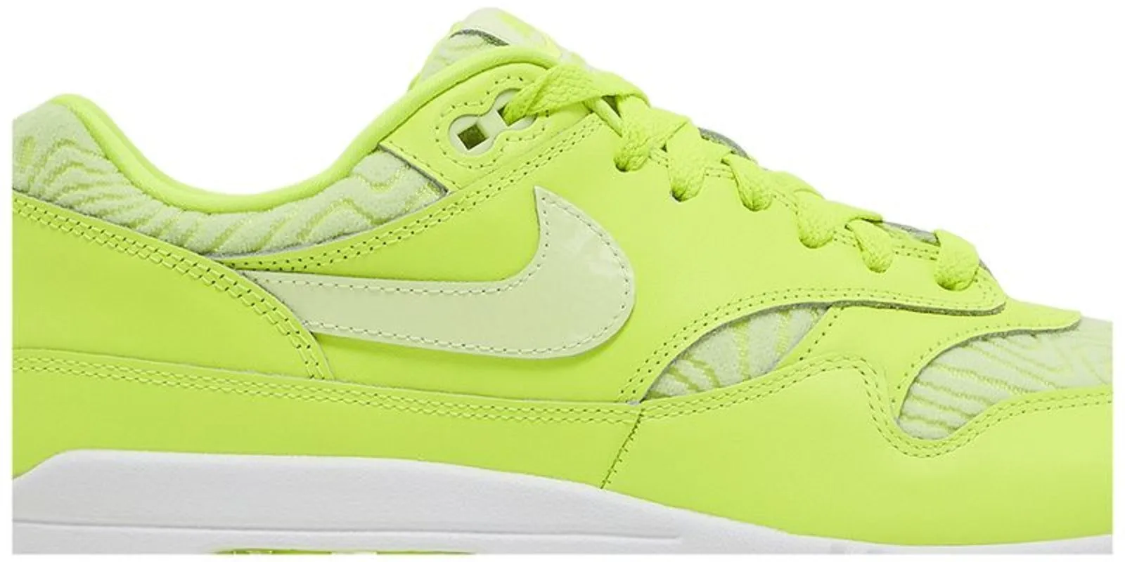 Nike Air Max 1 PRM Volt
