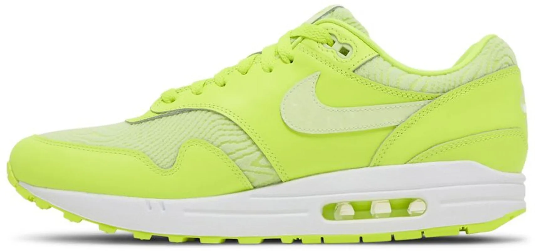 Nike Air Max 1 PRM Volt