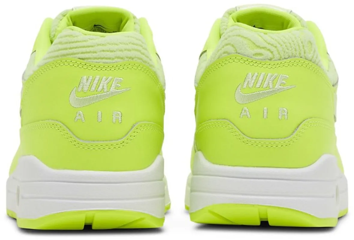 Nike Air Max 1 PRM Volt