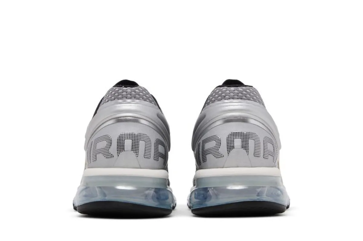 Nike Air Max 2013 Metallic Silver Gold